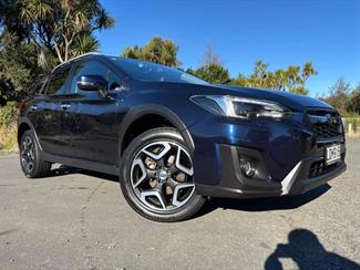 2018 Subaru XV - Thumbnail
