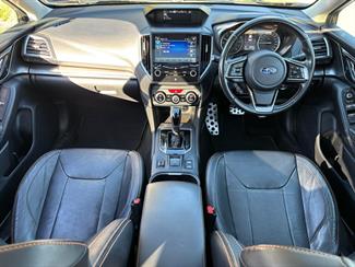 2018 Subaru XV - Thumbnail