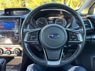 2018 Subaru XV - Thumbnail