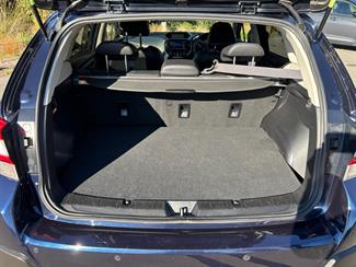 2018 Subaru XV - Thumbnail