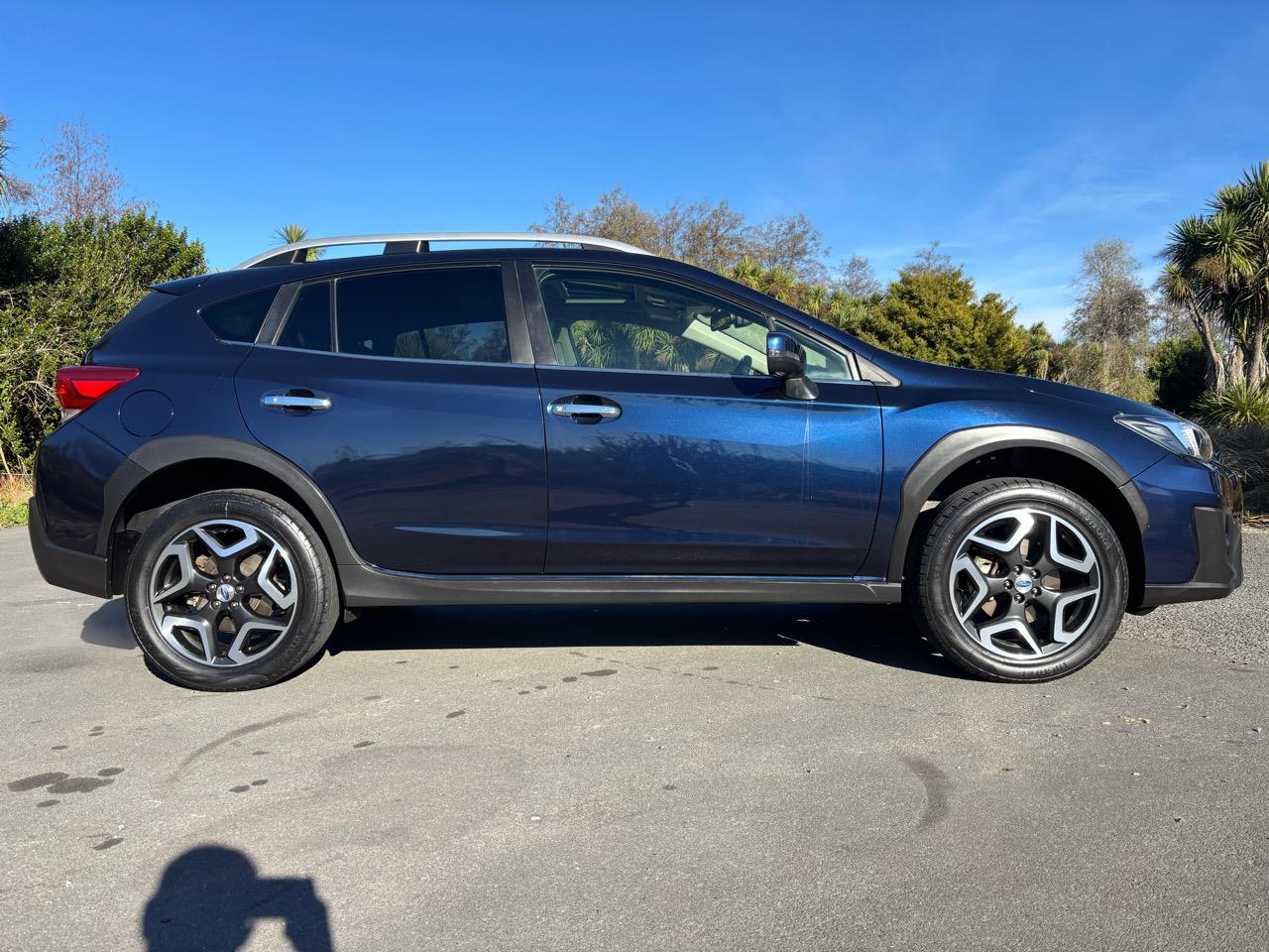 2018 Subaru XV