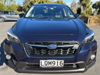 2018 Subaru XV - Thumbnail
