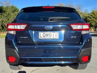 2018 Subaru XV - Thumbnail