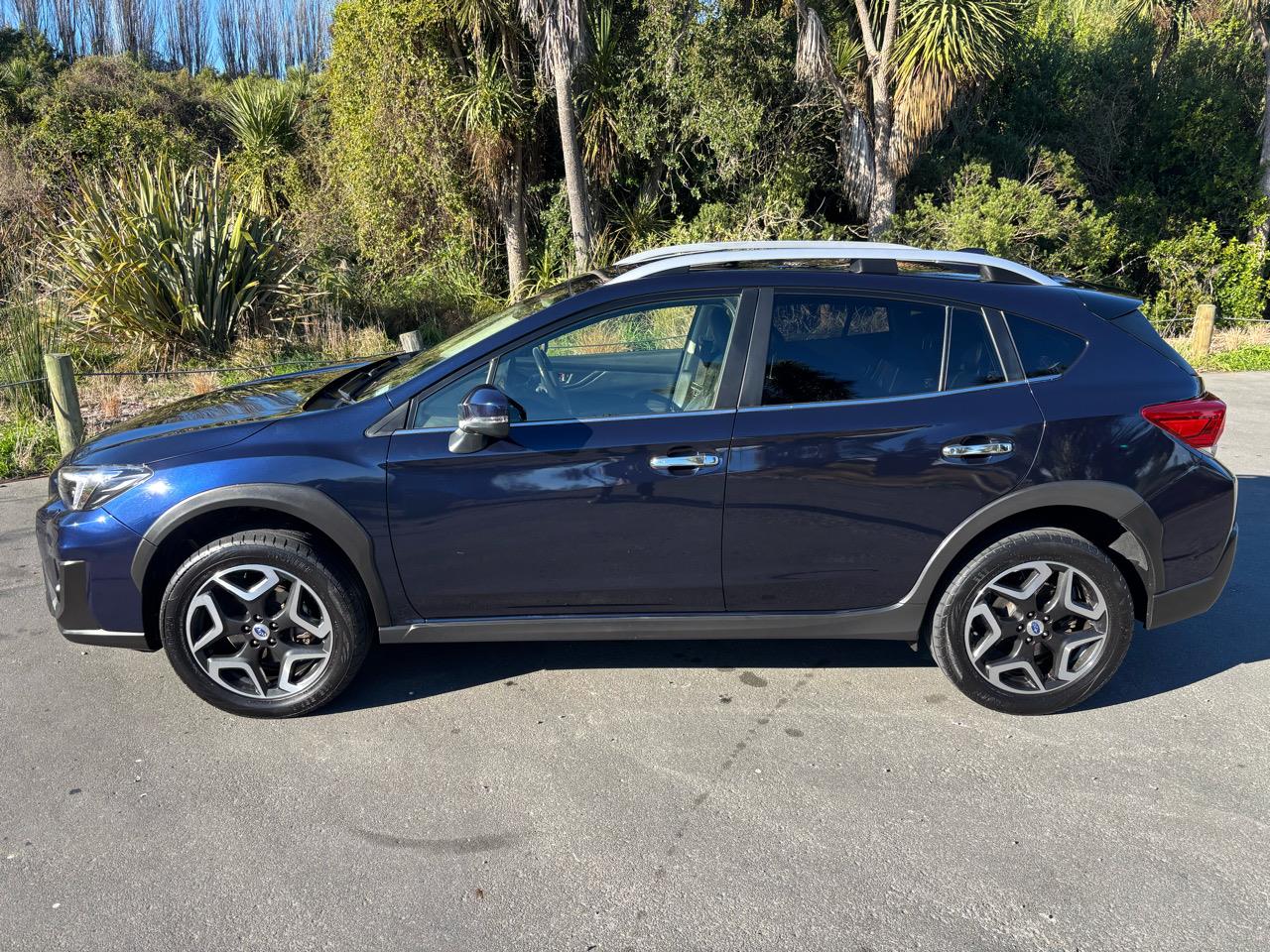 2018 Subaru XV