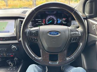 2021 Ford Ranger - Thumbnail