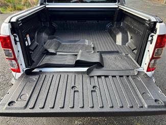 2021 Ford Ranger - Thumbnail