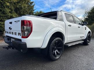 2021 Ford Ranger - Thumbnail