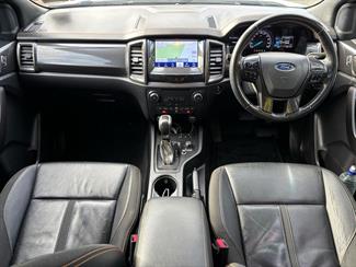 2021 Ford Ranger - Thumbnail