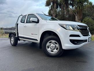 2019 Holden Colorado - Thumbnail