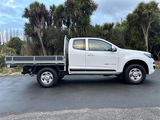 2019 Holden Colorado - Thumbnail