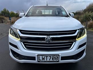 2019 Holden Colorado - Thumbnail