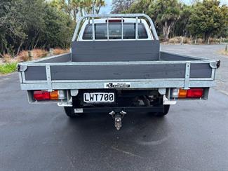 2019 Holden Colorado - Thumbnail