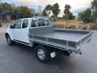 2019 Holden Colorado - Thumbnail