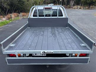 2019 Holden Colorado - Thumbnail