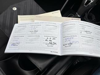 2020 Hyundai Tucson - Thumbnail