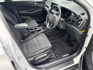 2020 Hyundai Tucson - Thumbnail