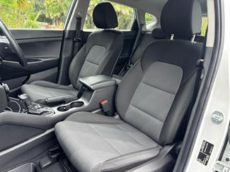 2020 Hyundai Tucson - Thumbnail