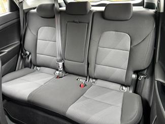 2020 Hyundai Tucson - Thumbnail