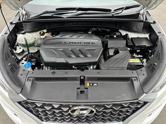2020 Hyundai Tucson - Thumbnail