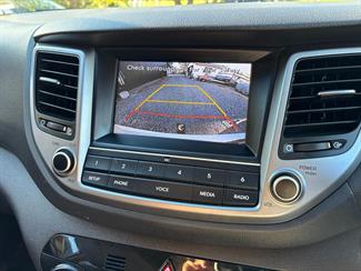 2017 Hyundai Tucson - Thumbnail