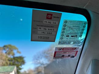 2016 Toyota Hilux - Thumbnail